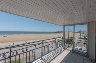 vente appartement 934 000 € à proximité de Bretignolles-sur-Mer (85470)