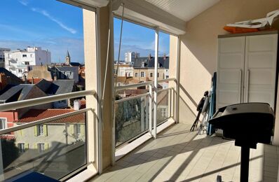 vente appartement 301 000 € à proximité de Chateau-d'Olonne (85180)