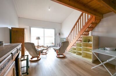 vente appartement 315 000 € à proximité de Bretignolles-sur-Mer (85470)