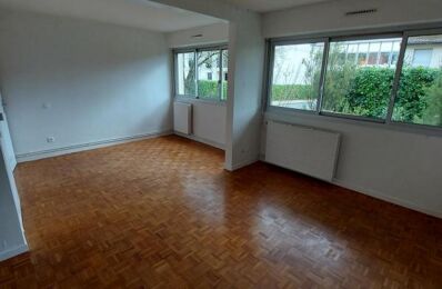appartement 1 pièces 33 m2 à louer à Bordeaux (33200)