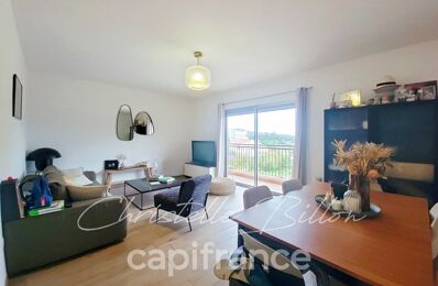 vente appartement 325 000 € à proximité de Conca (20135)