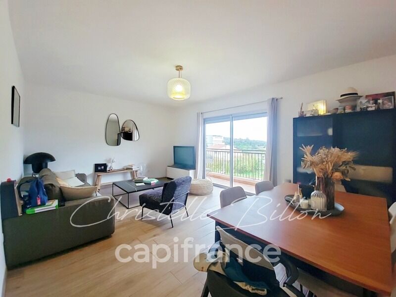 Appartement 3 pièces  à vendre Porto-Vecchio 20137