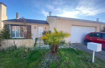 vente maison 490 000 € à proximité de Martignas-sur-Jalle (33127)