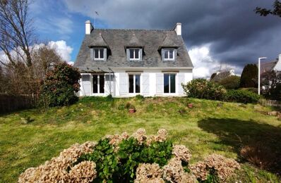 vente maison 598 000 € à proximité de Guilvinec (29730)