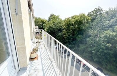vente appartement 200 000 € à proximité de Précy-sur-Oise (60460)
