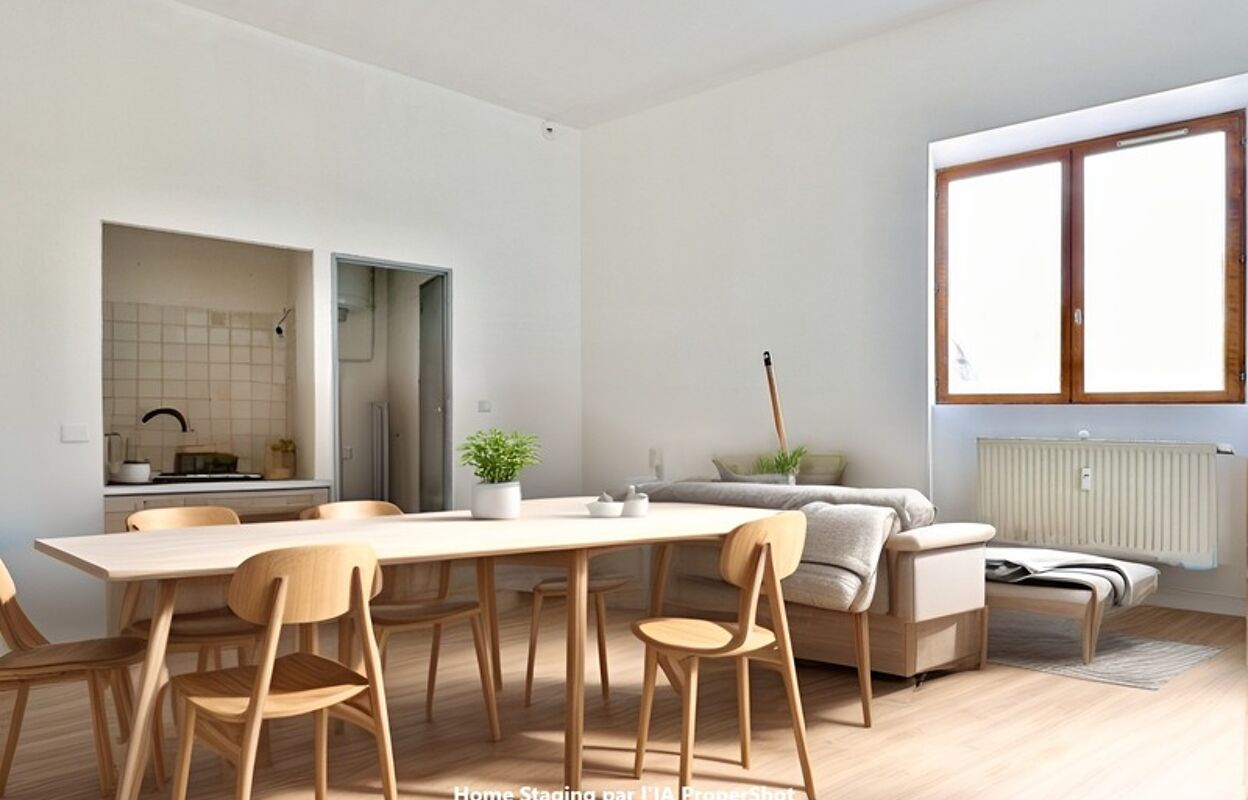 appartement 4 pièces 65 m2 à vendre à Pontcharra-sur-Turdine (69490)