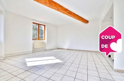 vente appartement 110 000 € à proximité de Montrottier (69770)