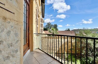 vente appartement 85 000 € à proximité de Saint-Clément-sur-Valsonne (69170)