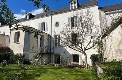 vente maison 798 000 € à proximité de Saint-Pryvé-Saint-Mesmin (45750)