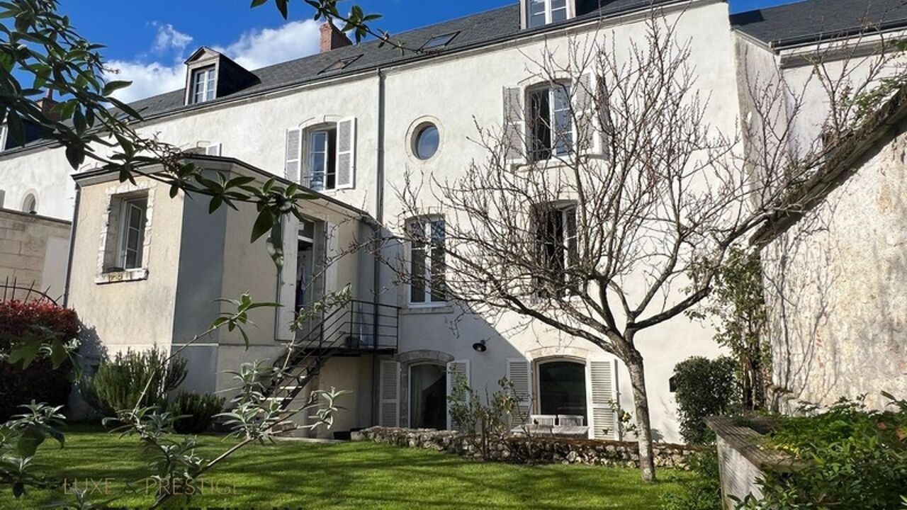 maison 9 pièces 220 m2 à vendre à Orléans (45100)