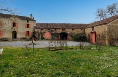 vente maison 249 900 € à proximité de Aurions-Idernes (64350)