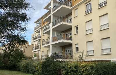 vente appartement 156 500 € à proximité de Roquevaire (13360)