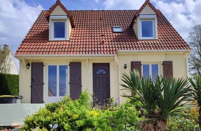 vente maison 320 000 € à proximité de Auvers-sur-Oise (95430)