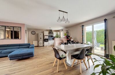 vente maison 280 000 € à proximité de Boulieu-Lès-Annonay (07100)
