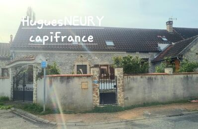 vente maison 275 000 € à proximité de Saint-Pont (03110)