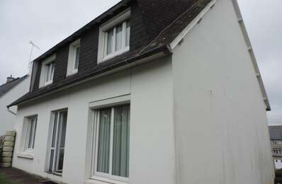 vente maison 205 700 € à proximité de Pont-Aven (29930)