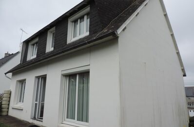 vente maison 205 700 € à proximité de Saint-Thurien (29380)