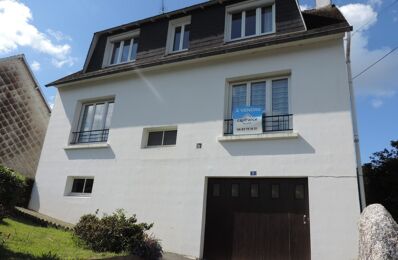 vente maison 178 500 € à proximité de Saint-Yvi (29140)