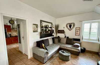 vente maison 360 000 € à proximité de Lacenas (69640)