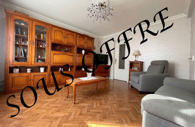 maison 4 pièces 85 m2 à vendre à Angers (49000)