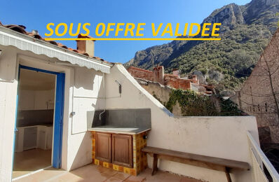 vente maison 144 000 € à proximité de Prades (66500)