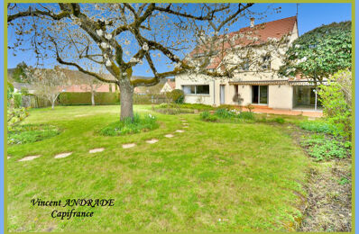 vente maison 440 000 € à proximité de Guigneville-sur-Essonne (91590)