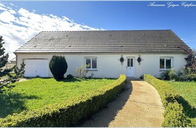 vente maison 253 500 € à proximité de Courville-sur-Eure (28190)