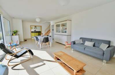 maison 6 pièces 140 m2 à vendre à Andard (49800)