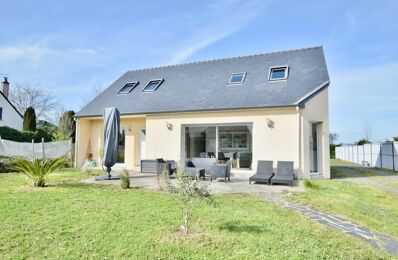 vente maison 368 000 € à proximité de Saint-Martin-du-Fouilloux (49170)