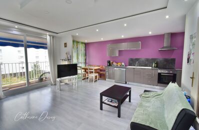 vente appartement 85 000 € à proximité de Saint-Apollinaire (21850)