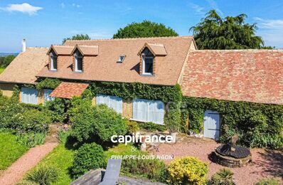 vente maison 447 200 € à proximité de Neuville-sur-Sarthe (72190)