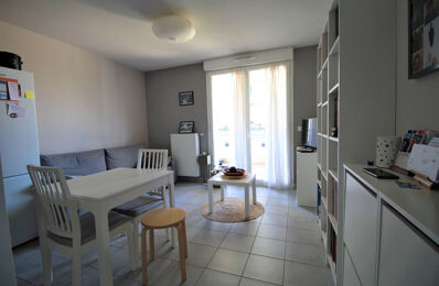 vente appartement 117 000 € à proximité de Saint-Honoré (38350)