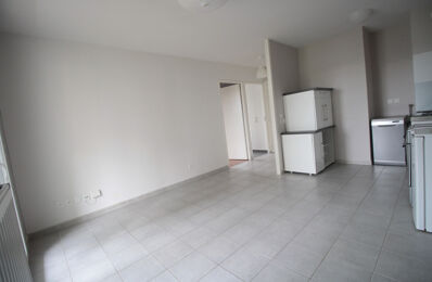 vente appartement 101 000 € à proximité de Saint-Nazaire-les-Eymes (38330)