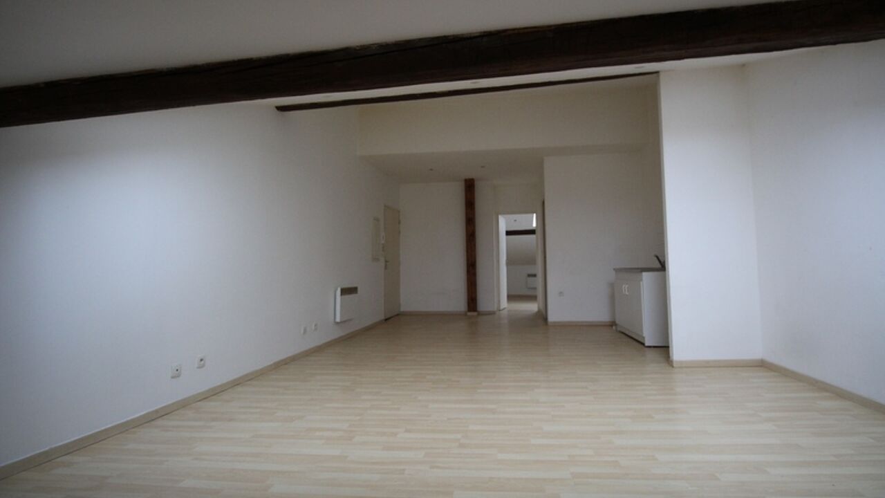 appartement 3 pièces 52 m2 à louer à Bouzonville (57320)