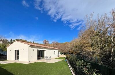 vente maison 560 000 € à proximité de Roquebrune-sur-Argens (83520)
