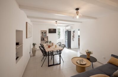 vente maison 559 075 € à proximité de Coti-Chiavari (20138)