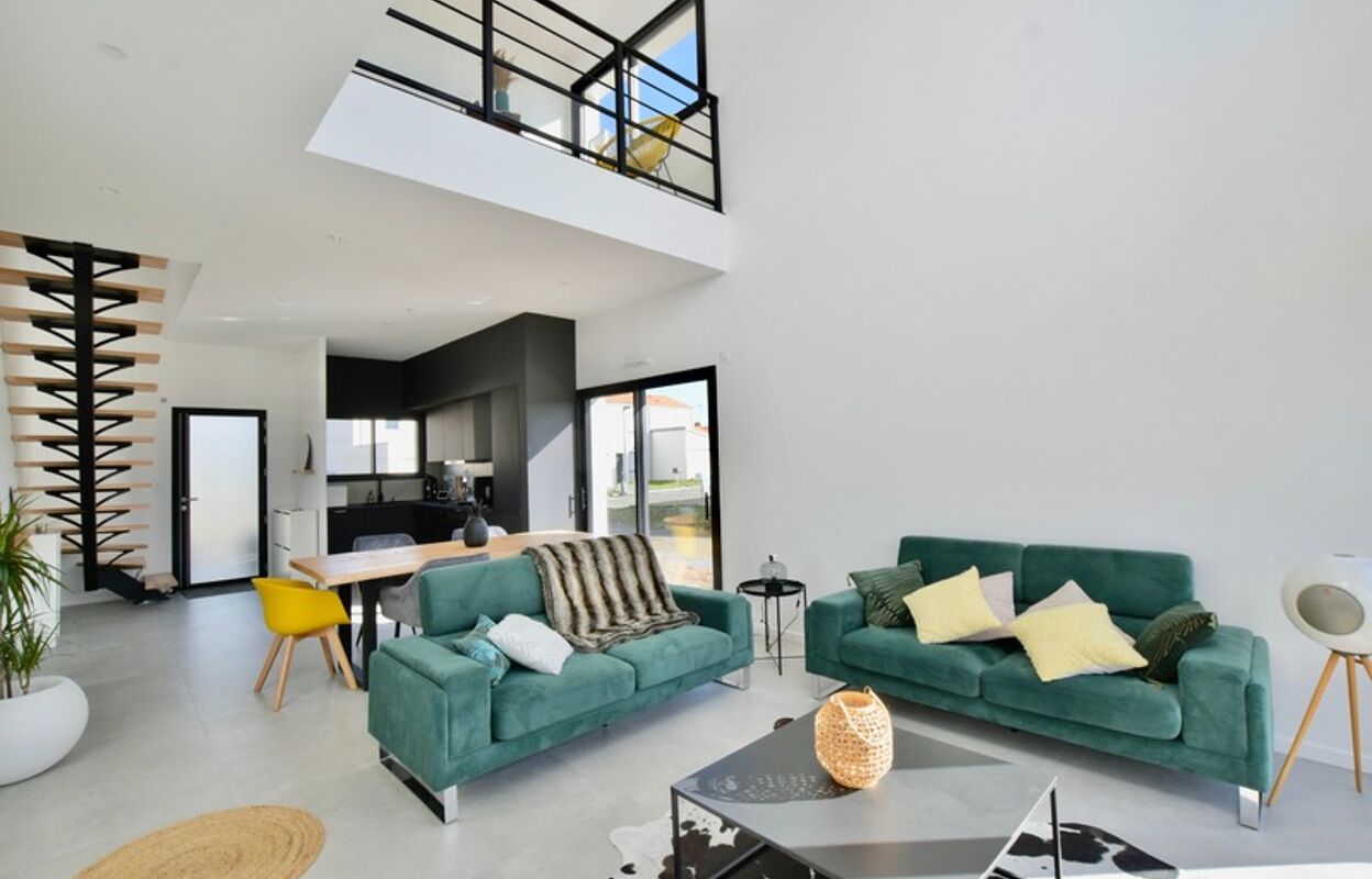 maison 6 pièces 120 m2 à vendre à Chalonnes-sur-Loire (49290)