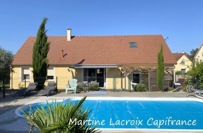 vente maison 252 000 € à proximité de La Chapelle-Saint-Rémy (72160)