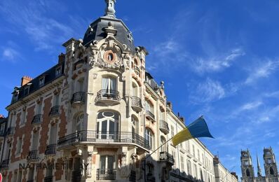 vente appartement 417 000 € à proximité de Orléans (45100)