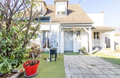vente maison 499 000 € à proximité de Paris 18 (75018)