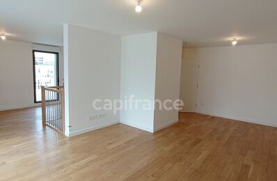 location appartement 2 800 € CC /mois à proximité de Cachan (94230)