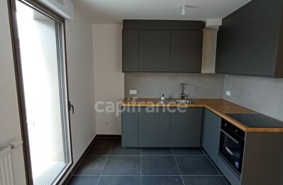 location appartement 2 800 € CC /mois à proximité de Seine-Saint-Denis (93)