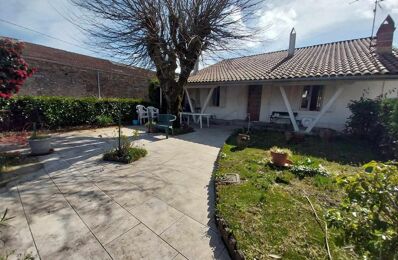 vente maison 105 000 € à proximité de Bout-du-Pont-de-Larn (81660)