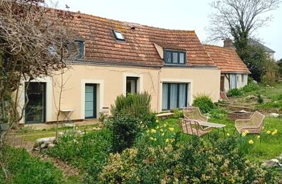 vente maison 260 000 € à proximité de Boutigny-Prouais (28410)