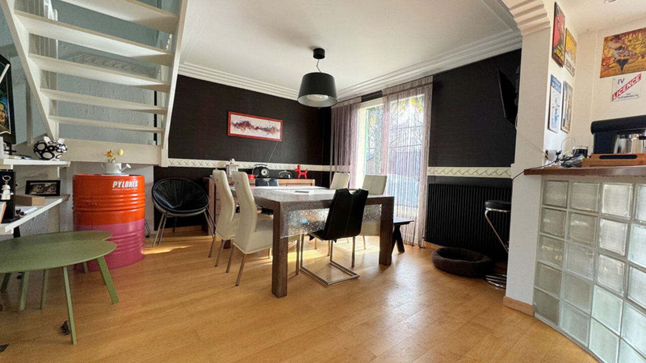 maison 6 pièces 146 m2 à vendre à Angers (49000)