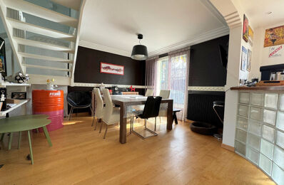 maison 6 pièces 146 m2 à vendre à Angers (49000)
