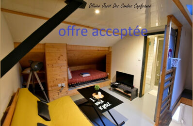 vente appartement 38 000 € à proximité de Saint-Dizier-l'Évêque (90100)