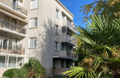 vente appartement 105 000 € à proximité de Cersay (79290)