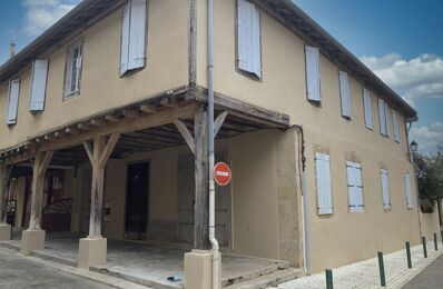 vente appartement 126 000 € à proximité de Saint-Élix-Theux (32300)