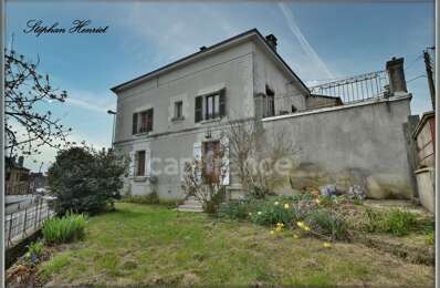 vente maison 145 000 € à proximité de Saint-Morel (08400)